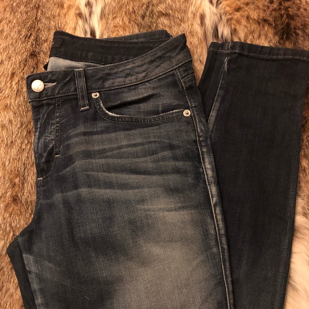 Bebe skinny jeans size 30